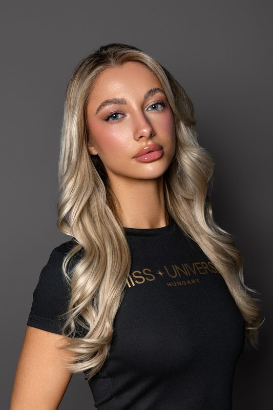 Gere Bernadett
